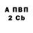 A-PVP крисы CK Turtle B