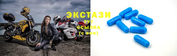 хмурый Алексин
